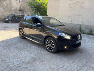 Nissan Qashqai foto 2