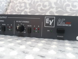 Electrovoice AC One foto 1