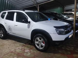 Dacia Duster foto 6