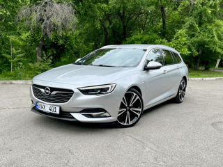 Opel Insignia foto 1