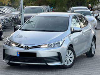 Toyota Corolla foto 3