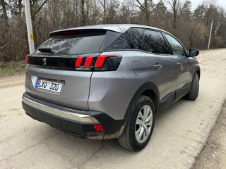 Peugeot 3008 foto 4