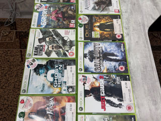 Продам xbox 360 foto 4