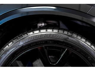 Soft99 Black Black tyre dressing foto 3