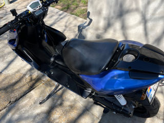 Yamaha Aerox foto 1