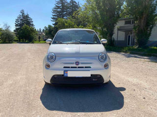 Fiat 500 foto 3