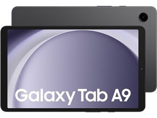 Samsung Galaxy Tab A9 4/64Gb Grey - всего 2599 леев!