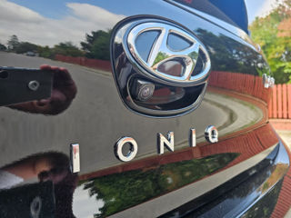 Hyundai IONIQ foto 14