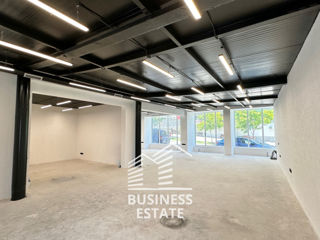 Chirie! 360 m2! Centru, str. V. Trandafirilor, Open Space! Parter! Parking garantat! foto 10