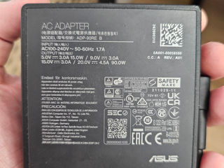 ASUS Zenbook 14X OLED foto 9