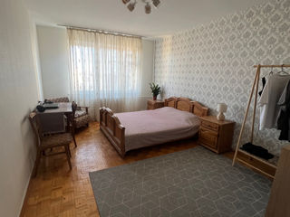 O cameră, 80 m², Centru, Chișinău