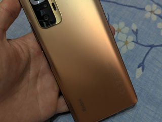 М3 Xiaomi Redmi Note 10 Pro 6/128Gb foto 3