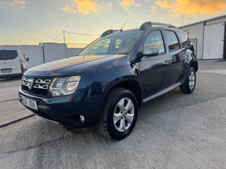 Dacia Duster foto 2