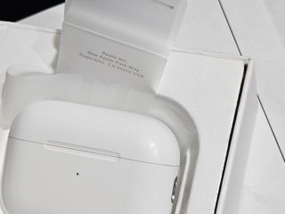 AirPods Pro 2 (2nd Generation ) foto 2