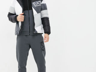 EA7 Emporio Armani men's jacket