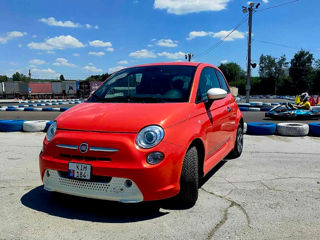 Fiat 500 foto 6