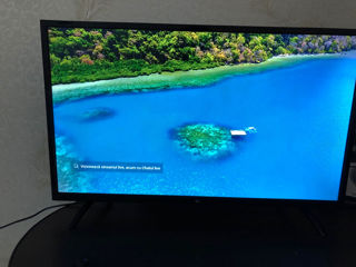 Xiaomi 4A Android tv foto 3