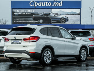 BMW X1 foto 2