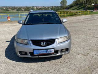 Honda Accord foto 3