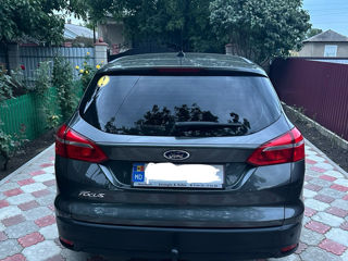 Ford Focus foto 2