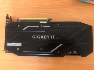 Gigabyte RTX 2070 WindForce 2X 8 GB foto 2