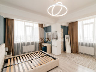 Apartament cu 3 camere, 72 m², Centru, Chișinău foto 8