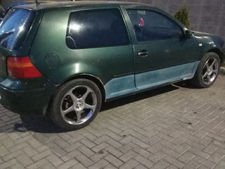 Opel Astra foto 7