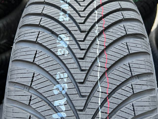 Kumho 225/55 R17 всесезонка / 4 anotimpuri - 2350 лей foto 2