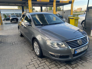 Volkswagen Passat foto 2