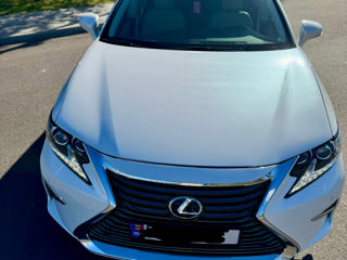 Lexus ES Series foto 2