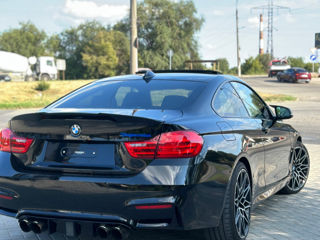 BMW 4 Series foto 4