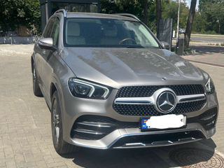 Mercedes GLE