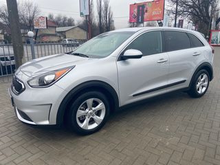 KIA Niro foto 5