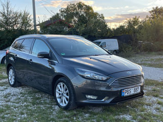 Ford Focus foto 2