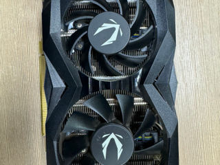 Zotac GeForce GTX 1660 Super Twin Fan 6G foto 3