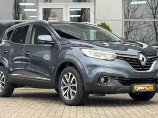 Renault Kadjar foto 3