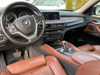 BMW X6 foto 4