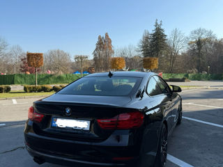 BMW 4 Series foto 4