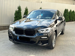 BMW X4 foto 3