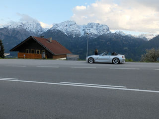 BMW Z Series foto 7