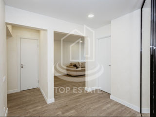 Apartament cu 2 camere, 70 m², Centru, Chișinău foto 10