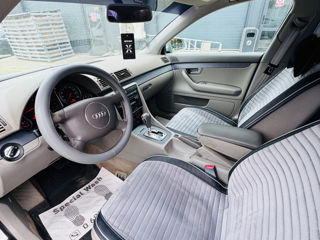 Audi A4 foto 7