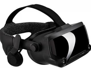 Очки виртуальной реальности Valve, VR шлем. Ochelari de realitate virtuala Valve, casca VR. foto 1
