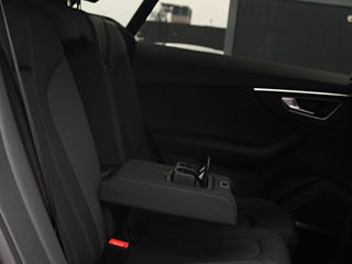 Audi Q8 фото 9