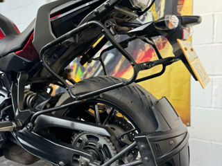 Yamaha Tracer 700 foto 4