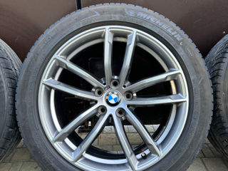BMW G30 M-paket 662 style фото 4