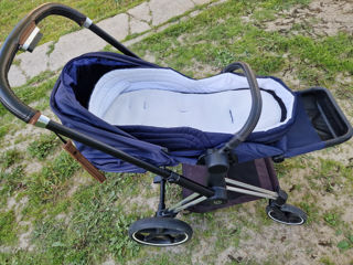 Cybex priam foto 8