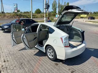 Toyota Prius foto 10