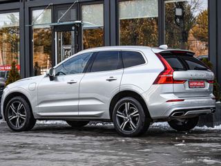 Volvo XC60 foto 5