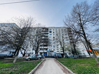 Apartament cu 1 cameră, 27 m², Botanica, Chișinău